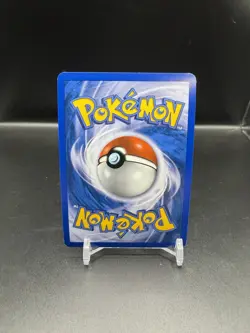 Pokemon TCG Lugia LEGEND Top & Bottom Cards Lot Legend Set English (2 Cards) - Image 3