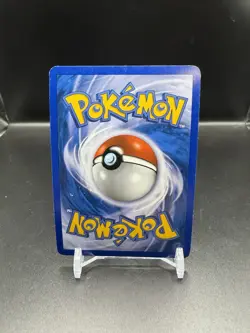 Pokemon TCG Lugia LEGEND Top & Bottom Cards Lot Legend Set English (2 Cards) - Image 5