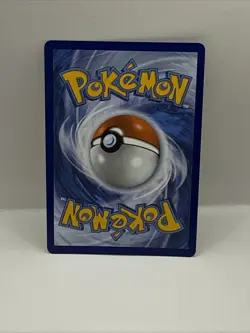 Buddy-Buddy Poffin 167/132 Ultra Rare Mega Evolution Pokemon Holo Near Mint - Image 2