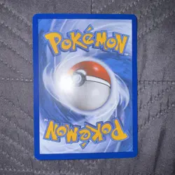 Pokemon Blastoise ex 200/165 Scarlet & Violet 151 Holo EX Illustration Rare - Image 4