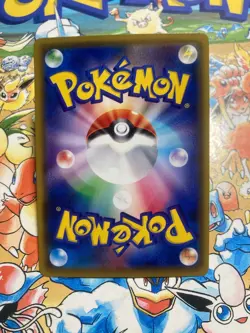 Cleffa 064/095 Common Double Blaze Pokemon Japanese TCG - Image 3