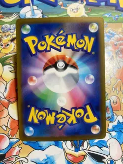 Hitmonlee 011/032 Pokemon TCG Classic Venusaur Pokemon Japanese TCG - Image 3