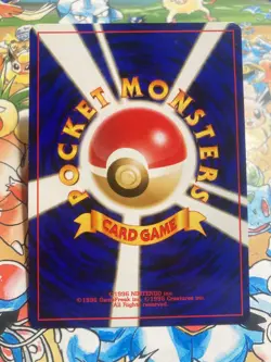 Elekid NO. 239 Rare Neo Genesis Pokemon Japanese - Image 3