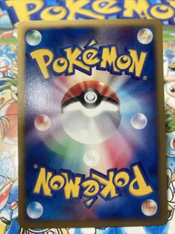 Pokemon Card / Seaking Card 023/092 1ED E Series 2 (The Town on No Map) NM - Image 3