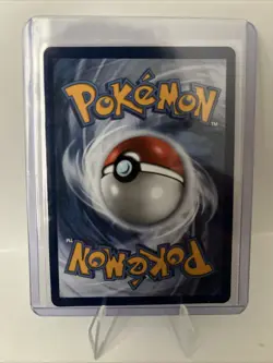 Pokemon TCG Mega Charizard ex MEP 023! NM Condition! See Description! - Image 2