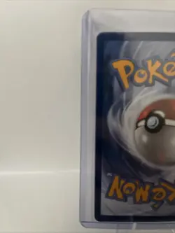 Pokemon TCG Mega Charizard ex MEP 023! NM Condition! See Description! - Image 3