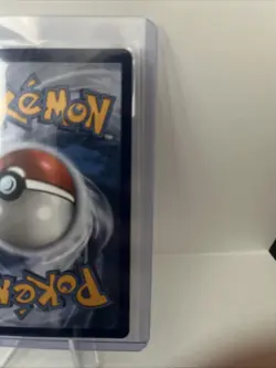 Pokemon TCG Mega Charizard ex MEP 023! NM Condition! See Description! - Image 4