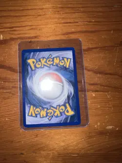 Pokemon Weedle EX Delta Species 87/113 Reverse Holo Common 2005 - Image 2
