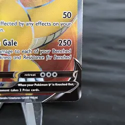 Dragonite V Full Art 191/203 Evolving Skies Ultra Rare Holo Pokemon TCG NM ⭐ - Image 5
