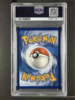Gengar #TG06 2022 Pokemon Sword & Shield Lost Origin PSA 10 250001 - Image 2