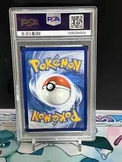 💎 POKEMON PRE EN-PRISMATIC EVOLUTIONS 151/131 PALAFIN EX SIR PSA 10 - Image 2