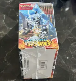 Pokemon Scarlet & Violet Surging Sparks Sealed Booster Display Box (36 Packs) - Image 4
