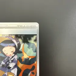 Pokemon TCG Poppy 227/197 Sv03: Obsidian Flames Holo - Image 3