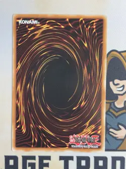 Desert Twister Ultimate Rare 1st Edition TAEV-EN034 YuGiOh! NM EURO - Image 4