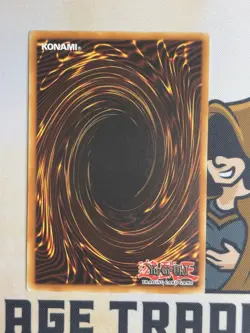 Doomkaiser Dragon/Assault Mode CRMS-EN019 1st Edition Ultimate Rare YuGiOh NM EU - Image 4