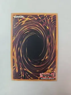 RA04-EN041 Blazing Cartesia, The Virtuous Quarter Century Secret Rare - Image 2