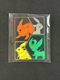 Pokemon Evolving Skies ETB Card Dividers (4CT) - Image 1