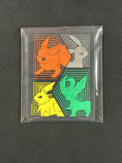 Pokemon Evolving Skies ETB Card Dividers (4CT) - Image 2