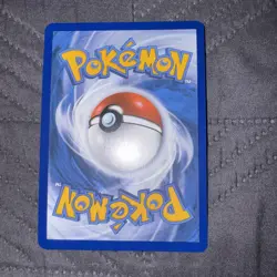 Pokemon Pikachu Illustration Rare Holo 173/165 Scarlet & Violet 151 Card English - Image 4