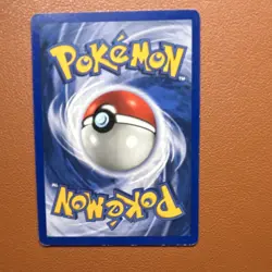 Pokemon TCG Venusaur Base Set 15/102 Holo Rare 100 HP English Card - Image 4