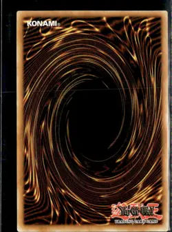 Yugioh Link Decoder BLMR-EN013 Ultra Rare 1st Edition Monstrous Revenge - Image 2