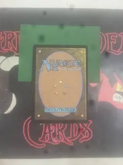 Magic The Gathering TMNT "Party Dude" 0128 RARE NM - Image 2