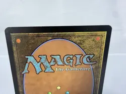 Magic: The Gathering Scion of Darkness Legions Foil MTG - Image 3
