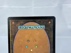 Magic: The Gathering Scion of Darkness Legions Foil MTG - Image 4