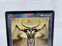 Magic: The Gathering Scion of Darkness Legions Foil MTG - Image 5