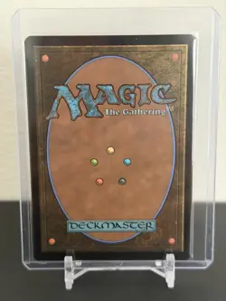 Magic MTG TMNT Waves Of Aggression PZA #13, Pack Fresh NM - Image 2