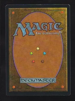 MTG Mirage Afiya Grove - Image 2