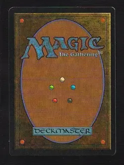 MTG Legends Crevasse - Image 2