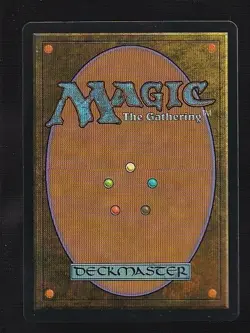 MTG Tempest Ancient Runes - Image 2