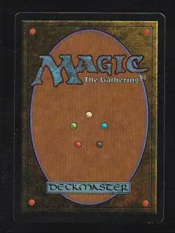 MTG Revised Animate Dead - Image 2