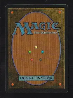 MTG Legends Backdraft - Image 2