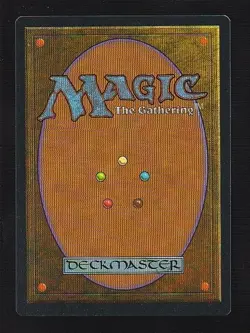 MTG Mirage Carrion - Image 2