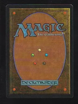 MTG Legends Chain Lightning - Image 2