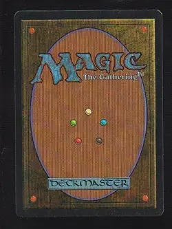 MTG Revised Gaea's Liege - Image 2