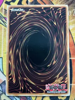 Yubel Bundle RYMP-EN070/071/072 Near Mint Unlimited Edition Rare Yu-Gi-Oh - Image 3