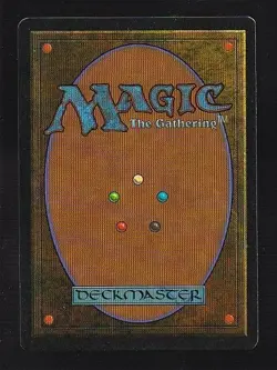 MTG Legends Fortified Area - Image 2