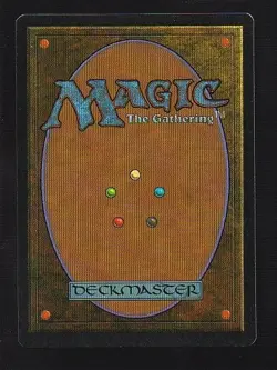 MTG Legends Dream Coat - Image 2