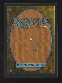 MTG 4th Edition Drain Power - Image 2