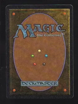 MTG Revised Elvish Archers - Image 2