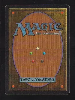 MTG Revised Hurkyl's Recall - Image 2