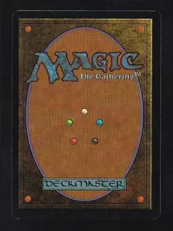 MTG Mirage Lure of Prey - Image 2