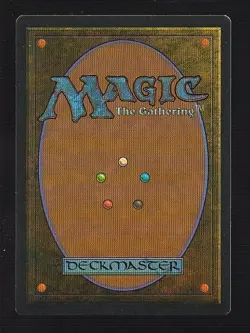 MTG 4th Edition Island Sanctuary - Image 2