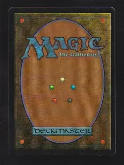 MTG Legends Lady Orca - Image 2