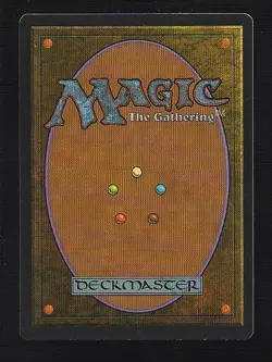 MTG Ice Age Jeweled Amulet - Image 2