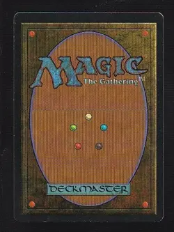 MTG Revised Magical Hack - Image 2