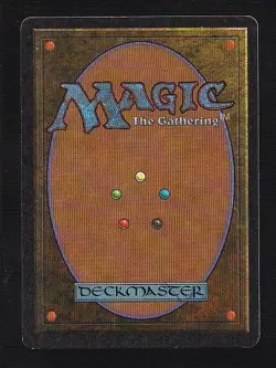 MTG Antiquities Martyrs of Korlis - Image 2
